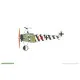 Eduard D32008 1/32 Flying circus / JG I Decal for Aircraft