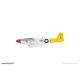 Eduard D32010 1/32 P-51D-5 
