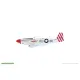 Eduard D32010 1/32 P-51D-5 