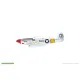 Eduard D32010 1/32 P-51D-5 