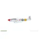 Eduard D32010 1/32 P-51D-5 