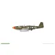 Eduard D32011 1/32 P-51D-5 