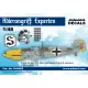 Eduard D48062 1/48 ADLERANGRIFF: Experten Decal for Aircraft