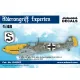 Eduard D48062 1/48 ADLERANGRIFF: Experten Decal for Aircraft