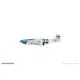 Eduard D48085 1/48 P-51D-5 