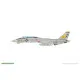 Eduard D48105 1/48 F-14A Decal for Aircraft