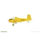 Eduard D72031 1/72 Z-37A Čmelák Decal for Aircraft