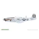Eduard D72053 1/72 P-51D-5 '8th AF' Decal for Aircraft