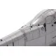 Eduard ER48001 1/48 Mi-24V positive rivets & surface details 3D Decal for Aircraft Eddie the riveter