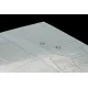 Eduard ER48003 1/48 P-38J raised rivets & surface details 3D Decal for Aircraft Eddie the riveter