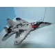 Eduard EX007 1/48 MiG-29 Fulcrum Sticker for Aircraft