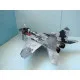 Eduard EX007 1/48 MiG-29 Fulcrum Sticker for Aircraft