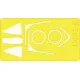 Eduard EX073 1/48 A-10 Sticker for Aircraft