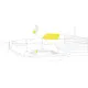 Eduard EX1000 1/48 Hurricane Mk.IIc TFace Sticker for Aircraft