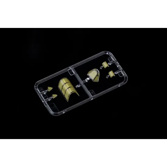 Eduard EX1000 1/48 Hurricane Mk.IIc TFace Sticker for Aircraft