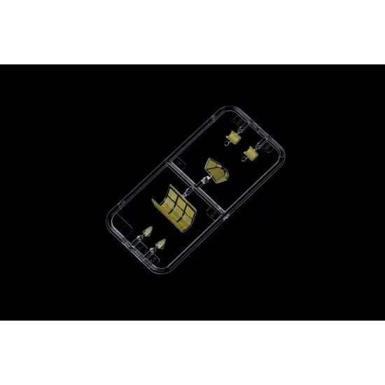 Eduard EX1000 1/48 Hurricane Mk.IIc TFace Sticker for Aircraft