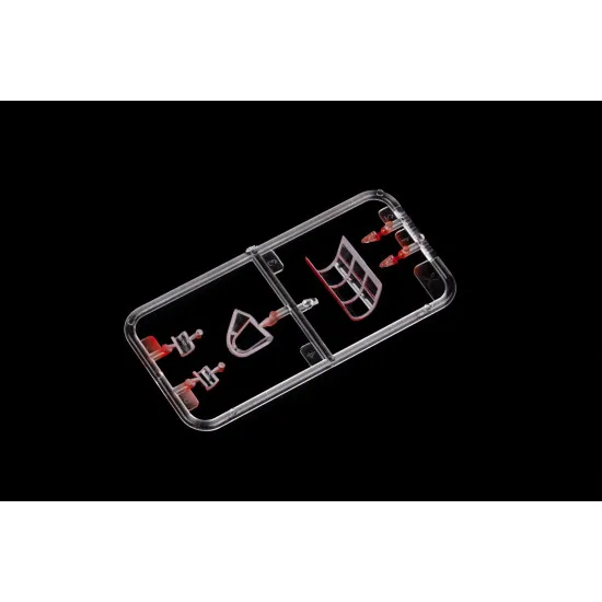 Eduard EX1000 1/48 Hurricane Mk.IIc TFace Sticker for Aircraft