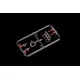 Eduard EX1000 1/48 Hurricane Mk.IIc TFace Sticker for Aircraft