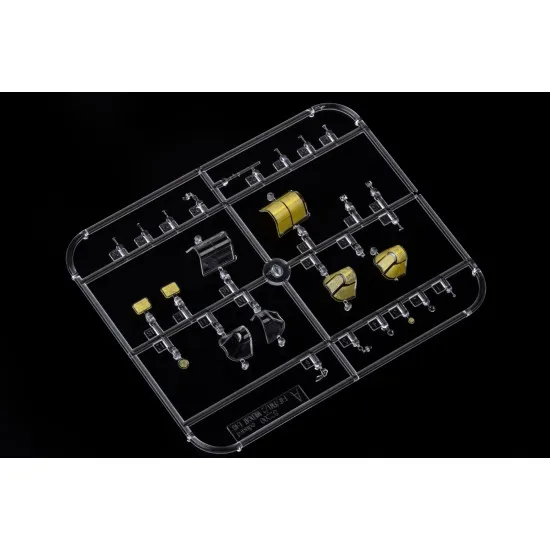 Eduard EX1001 1/48 FM-1 TFace Sticker for Aircraft