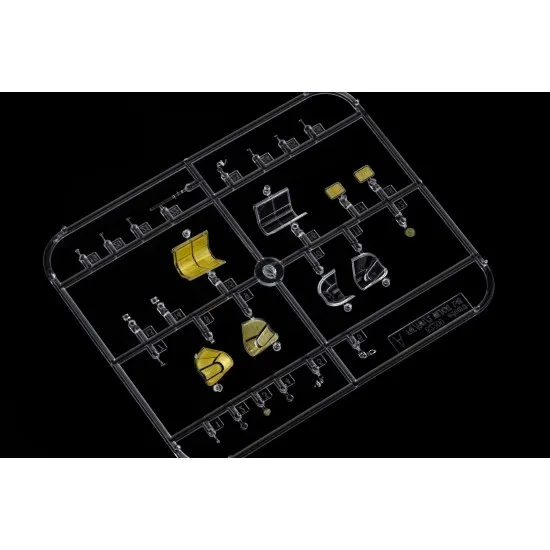 Eduard EX1001 1/48 FM-1 TFace Sticker for Aircraft