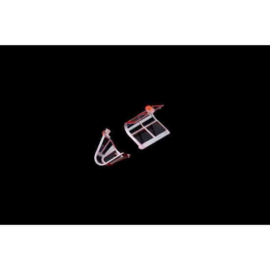 Eduard EX1001 1/48 FM-1 TFace Sticker for Aircraft