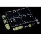 Eduard EX1005 1/48 Ki-21-I TFace Sticker for Aircraft