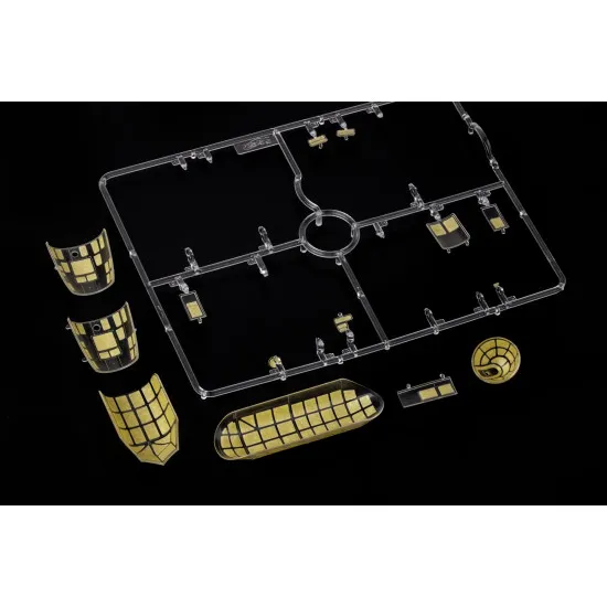 Eduard EX1005 1/48 Ki-21-I TFace Sticker for Aircraft