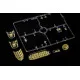 Eduard EX1005 1/48 Ki-21-I TFace Sticker for Aircraft