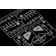 Eduard EX1007 1/48 Go 244B TFace Sticker for Aircraft