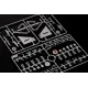 Eduard EX1007 1/48 Go 244B TFace Sticker for Aircraft