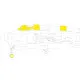 Eduard EX1017 1/48 Gannet AS.1/AS.4 TFace Sticker for Aircraft