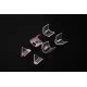 Eduard EX1017 1/48 Gannet AS.1/AS.4 TFace Sticker for Aircraft