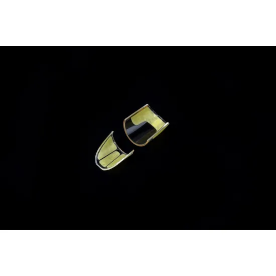 Eduard EX1022 1/48 U-2R TFace Sticker for Aircraft