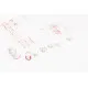 Eduard EX1028 1/48 Lancaster B Mk.III Dambuster TFace Sticker for Aircraft