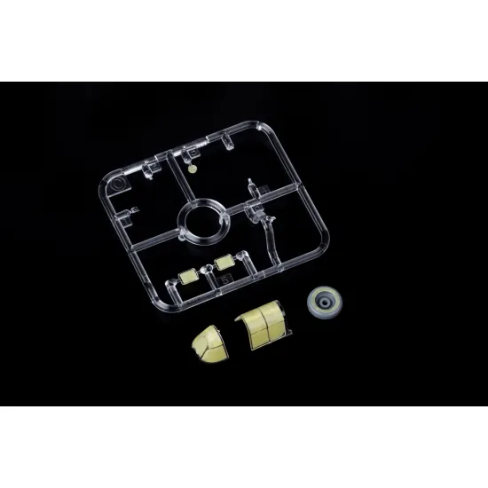 Eduard EX1029 1/48 FM-1 Sticker for Aircraft