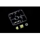 Eduard EX1030 1/48 FM-1 TFace Sticker for Aircraft