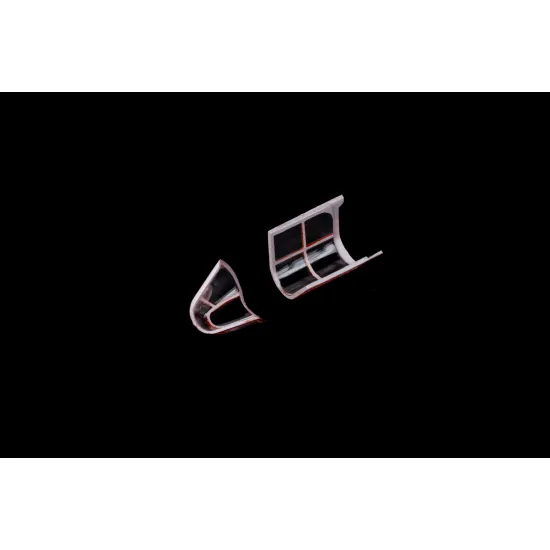 Eduard EX1030 1/48 FM-1 TFace Sticker for Aircraft