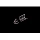 Eduard EX1030 1/48 FM-1 TFace Sticker for Aircraft