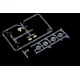 Eduard EX1039 1/48 MC.200 TFace Sticker for Aircraft