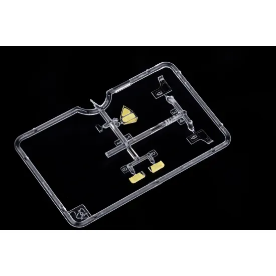 Eduard EX1039 1/48 MC.200 TFace Sticker for Aircraft