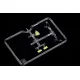 Eduard EX1039 1/48 MC.200 TFace Sticker for Aircraft