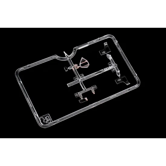Eduard EX1039 1/48 MC.200 TFace Sticker for Aircraft