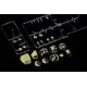 Eduard EX1041 1/48 B-24J Sticker for Aircraft