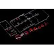 Eduard EX1041 1/48 B-24J Sticker for Aircraft