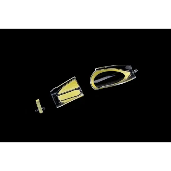 Eduard EX1050 1/48 A-10C TFace Sticker for Aircraft