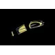Eduard EX1050 1/48 A-10C TFace Sticker for Aircraft
