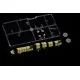 Eduard EX1056 1/48 Fulmar Mk.II Sticker for Aircraft