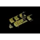 Eduard EX1057 1/48 Fulmar Mk.II TFace Sticker for Aircraft