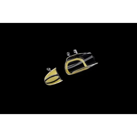 Eduard EX1063 1/48 A-4C TFace Sticker for Aircraft
