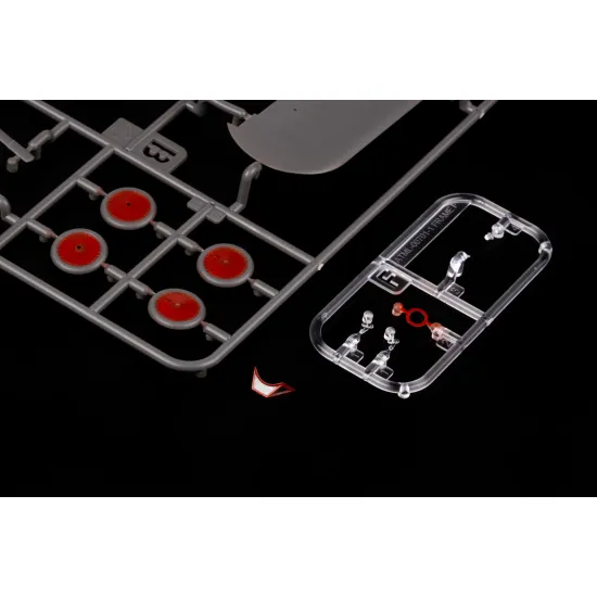 Eduard EX1066 1/48 Bulldog Mk.II Sticker for Aircraft